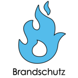 Icon Brandschutz